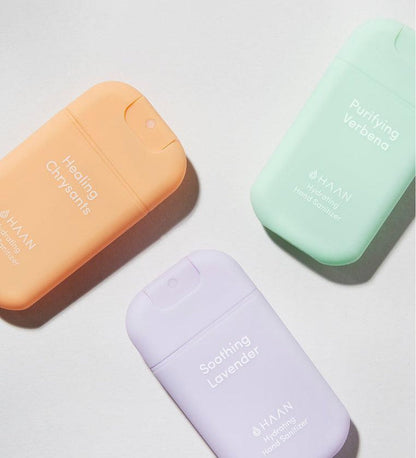 Hand Cleanser - Blossom Elixir 3 Pack