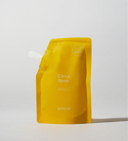 Hand Cleanser Refill Citrus Noon