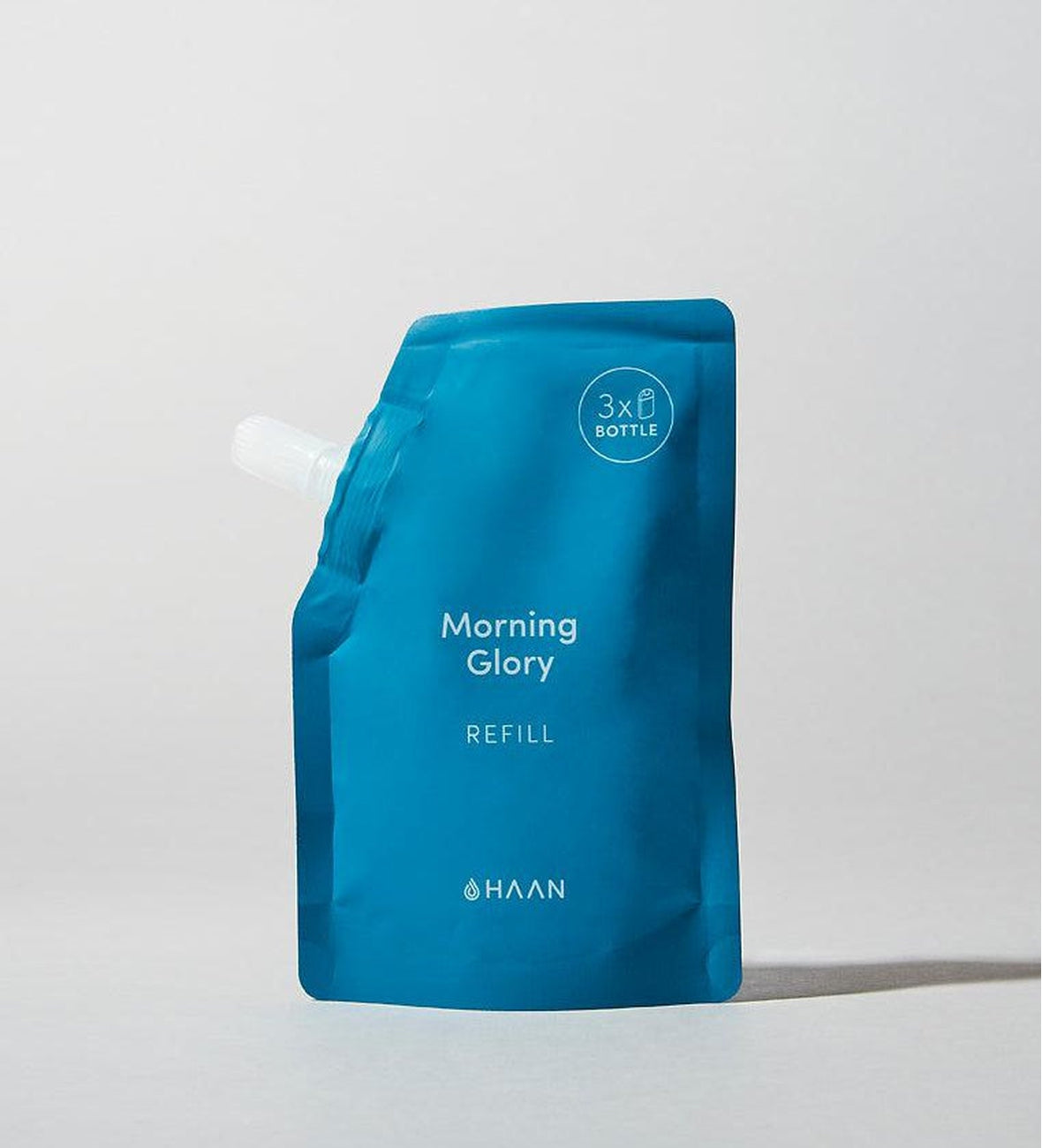 Hand Cleanser & Refill Pack - Morning Glory