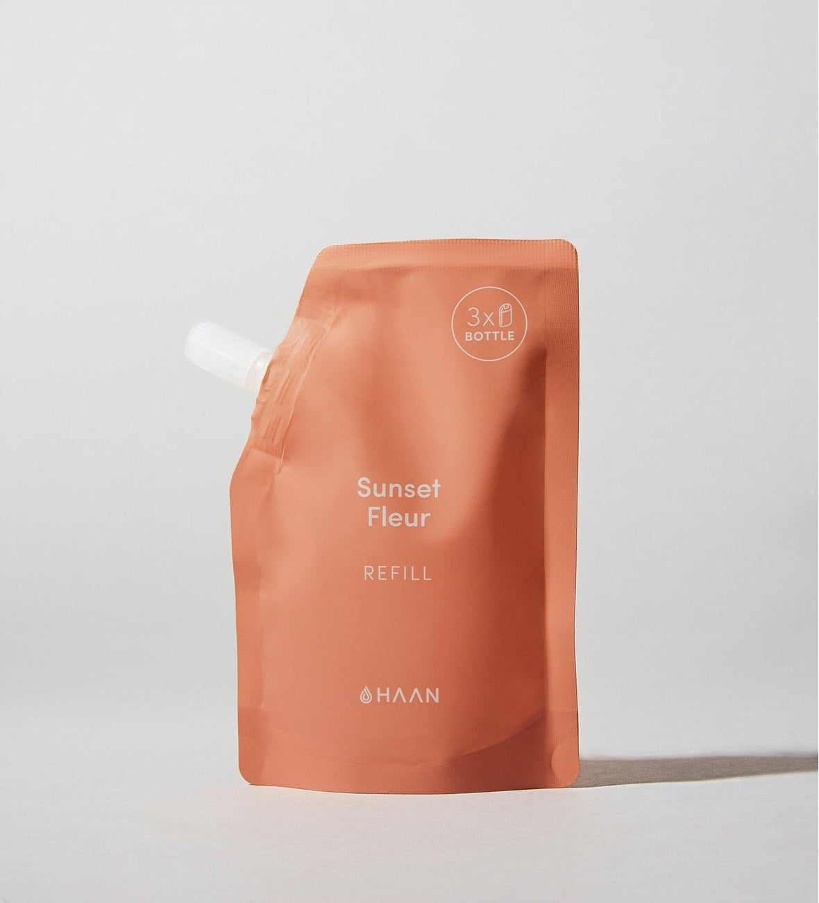 Hand Cleanser & Refill Pack - Sunset Fleur