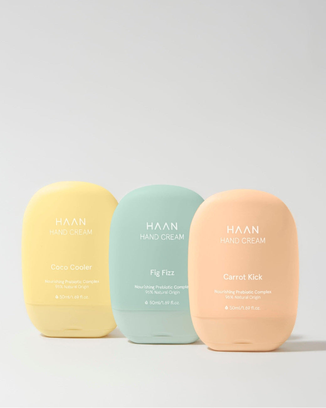 Rich Hand Cream Pack