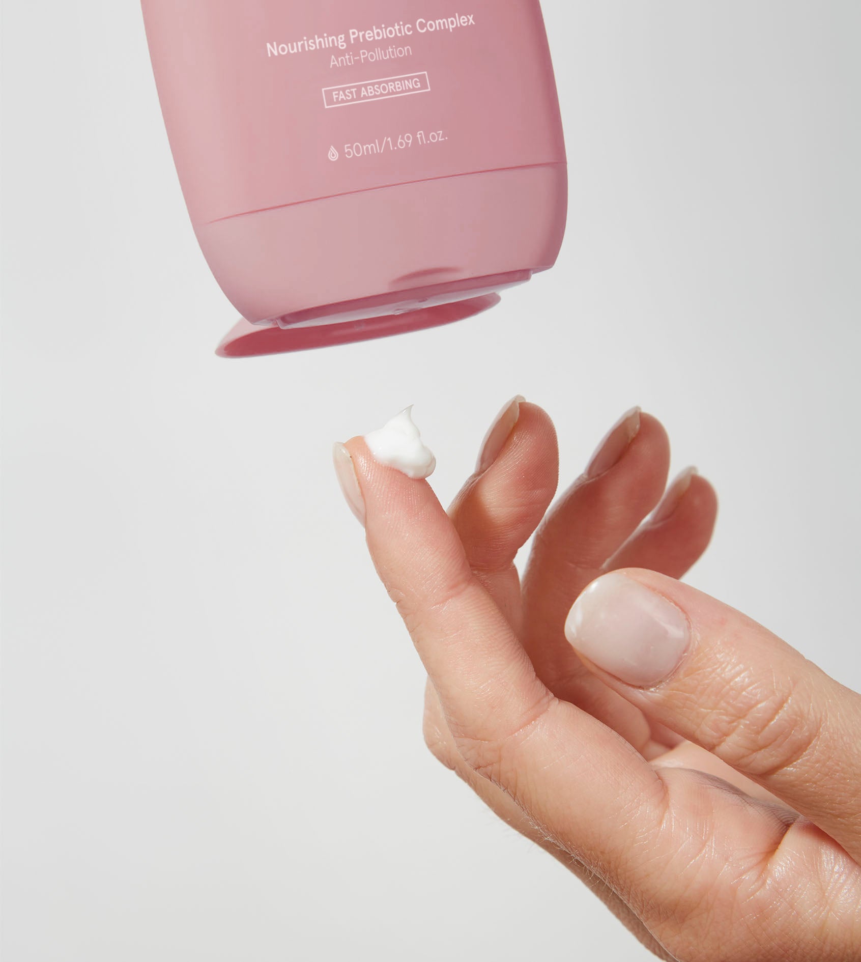 Hand Cream + Refill Tales of Lotus