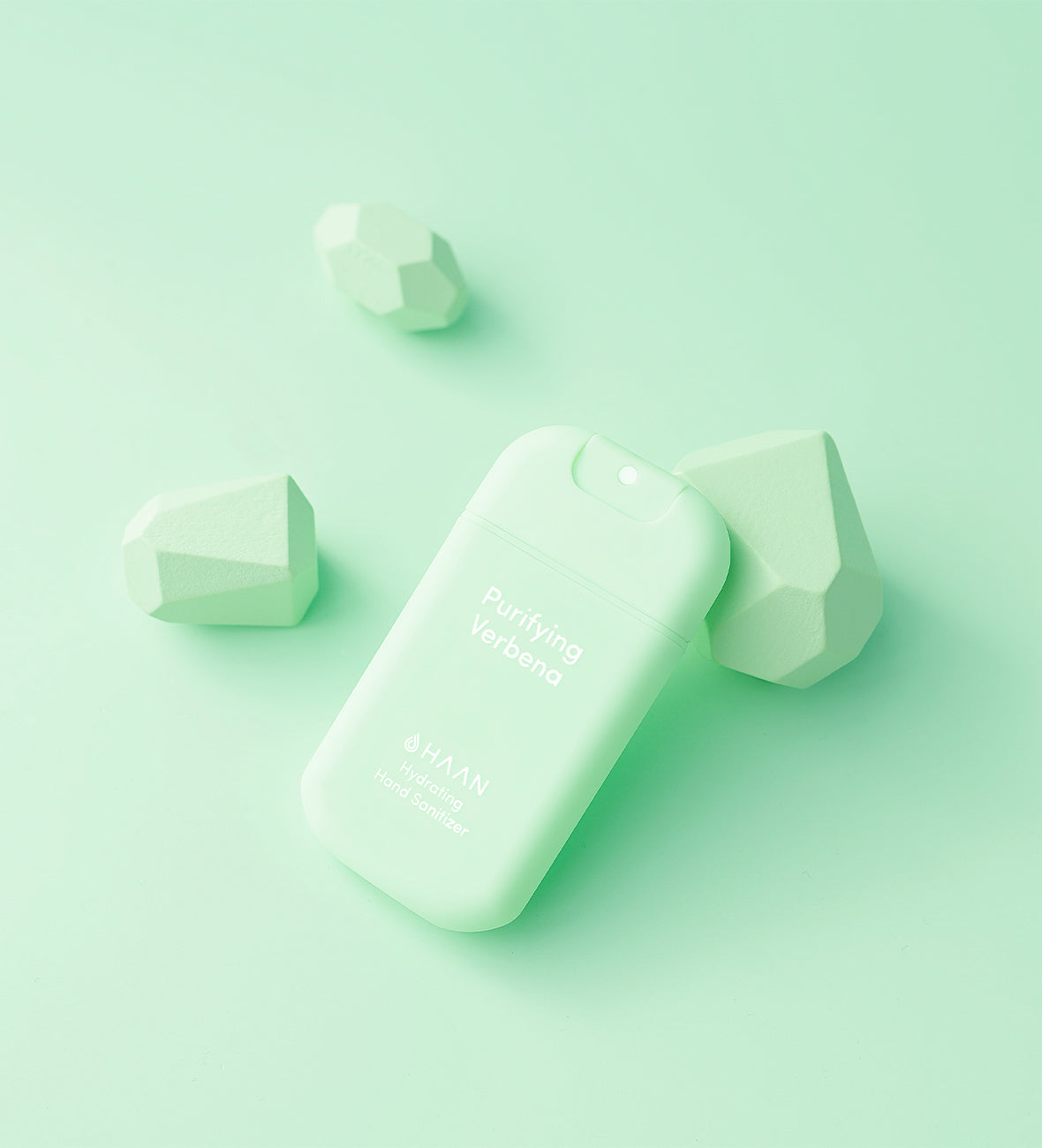 Hand Cleanser - 3 Pack