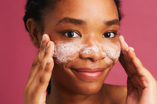 An ingredient for every skin type
