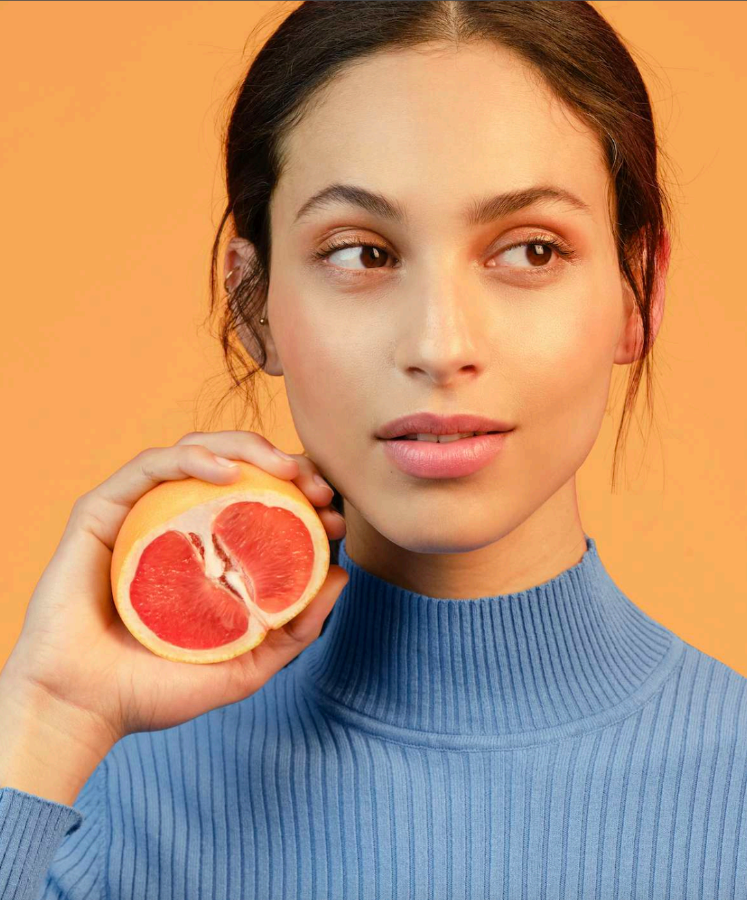 Deodorant Aluminium Free