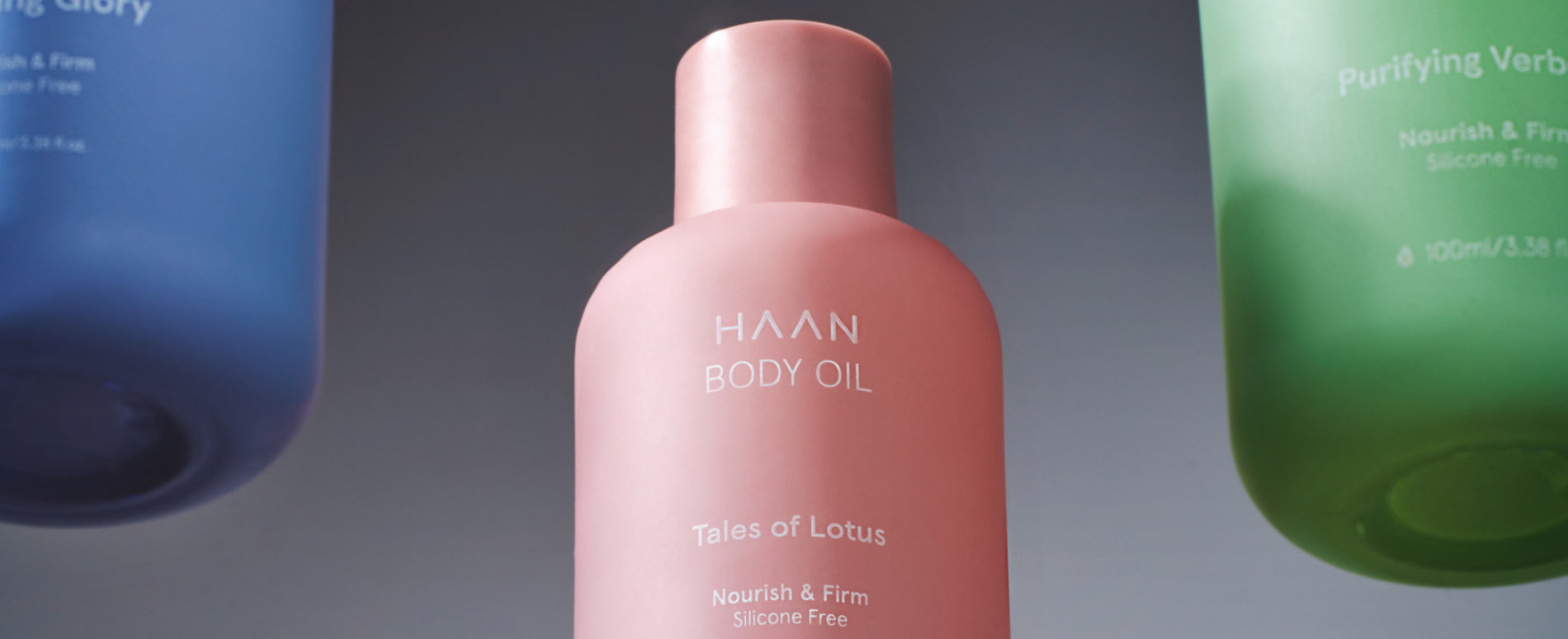 Body Oil