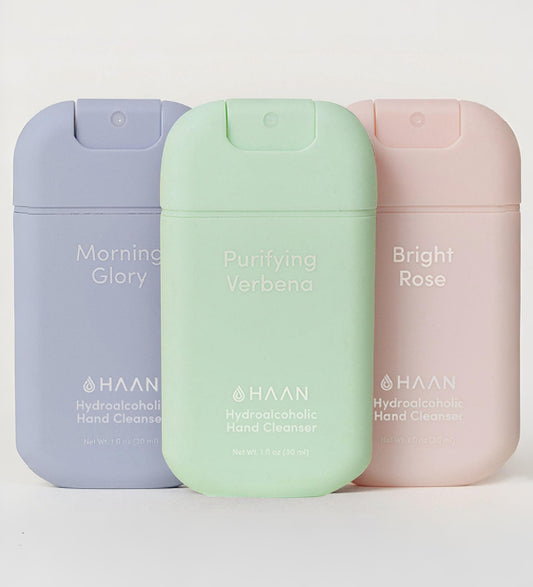 Hand Cleanser - 3 Pack