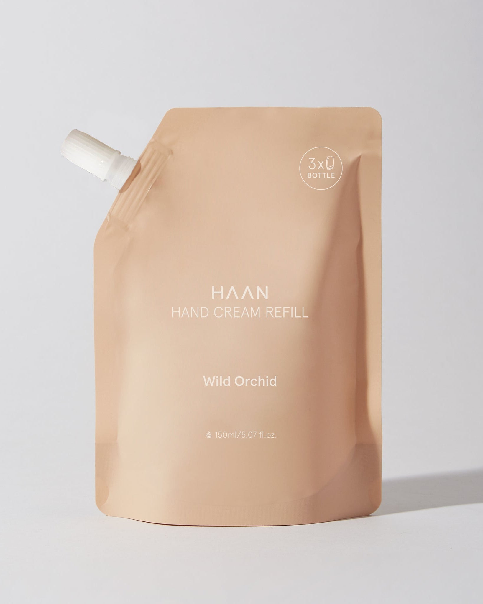 Hand Cream Refill Wild Orchid