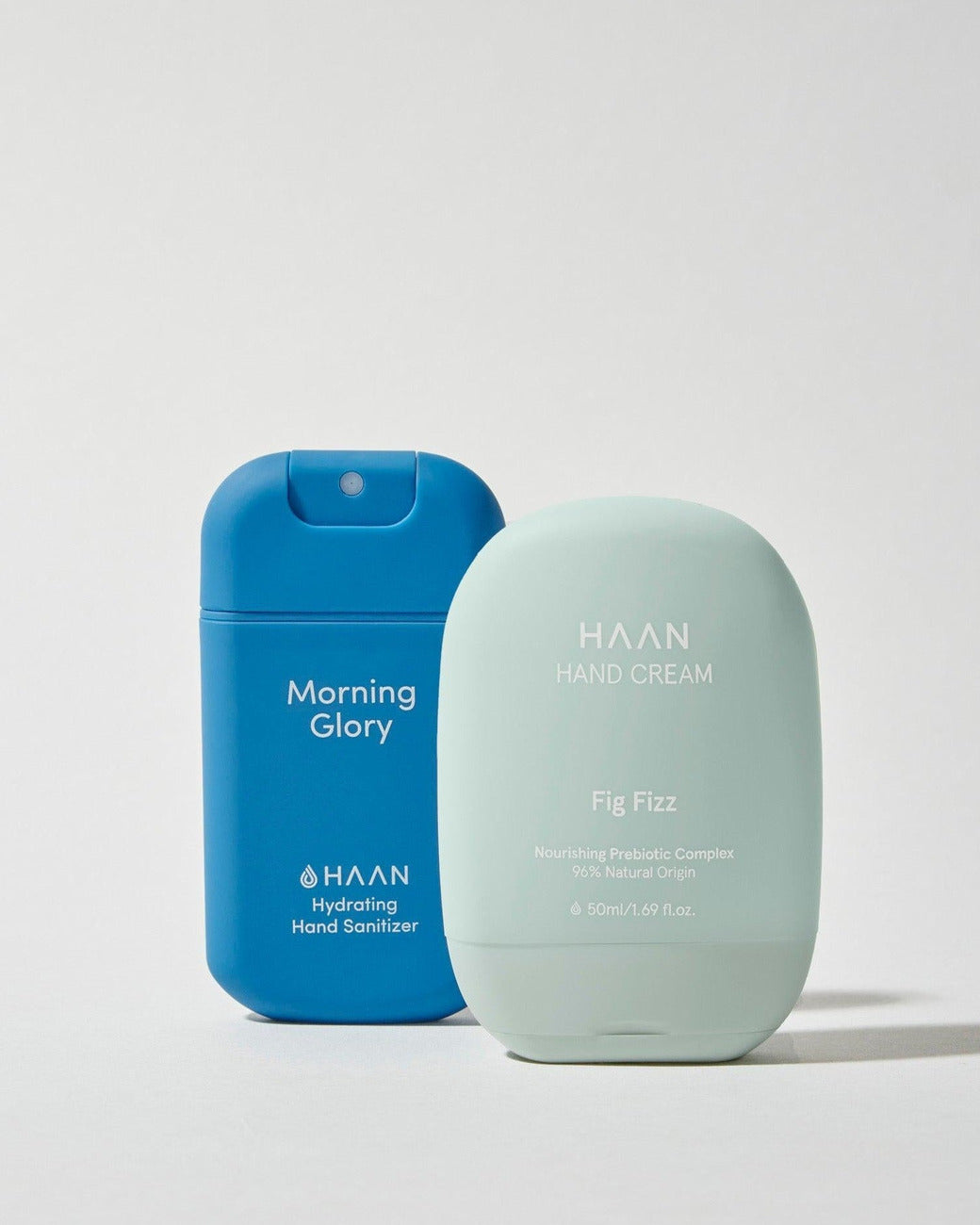 Hand Care Pack - Morning Glory & Fig Fizz