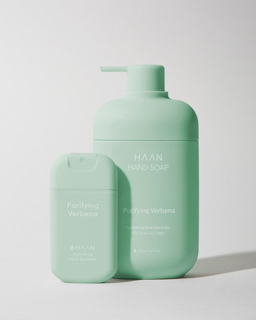 Hand Cleansing Pack - Purifying Verbena