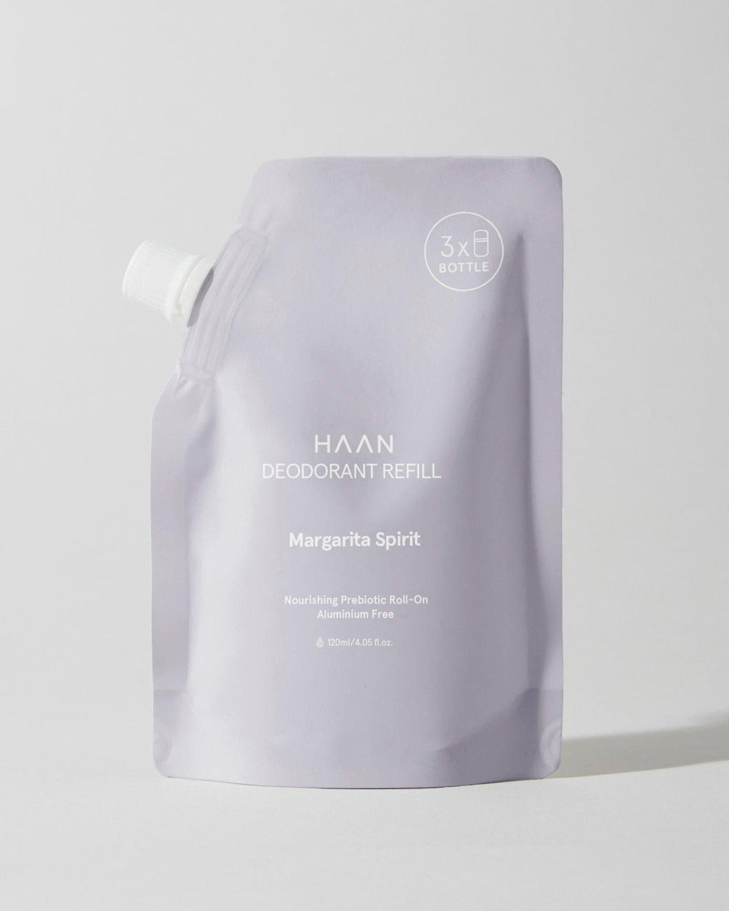 Deodorant Refill Margarita Spirit