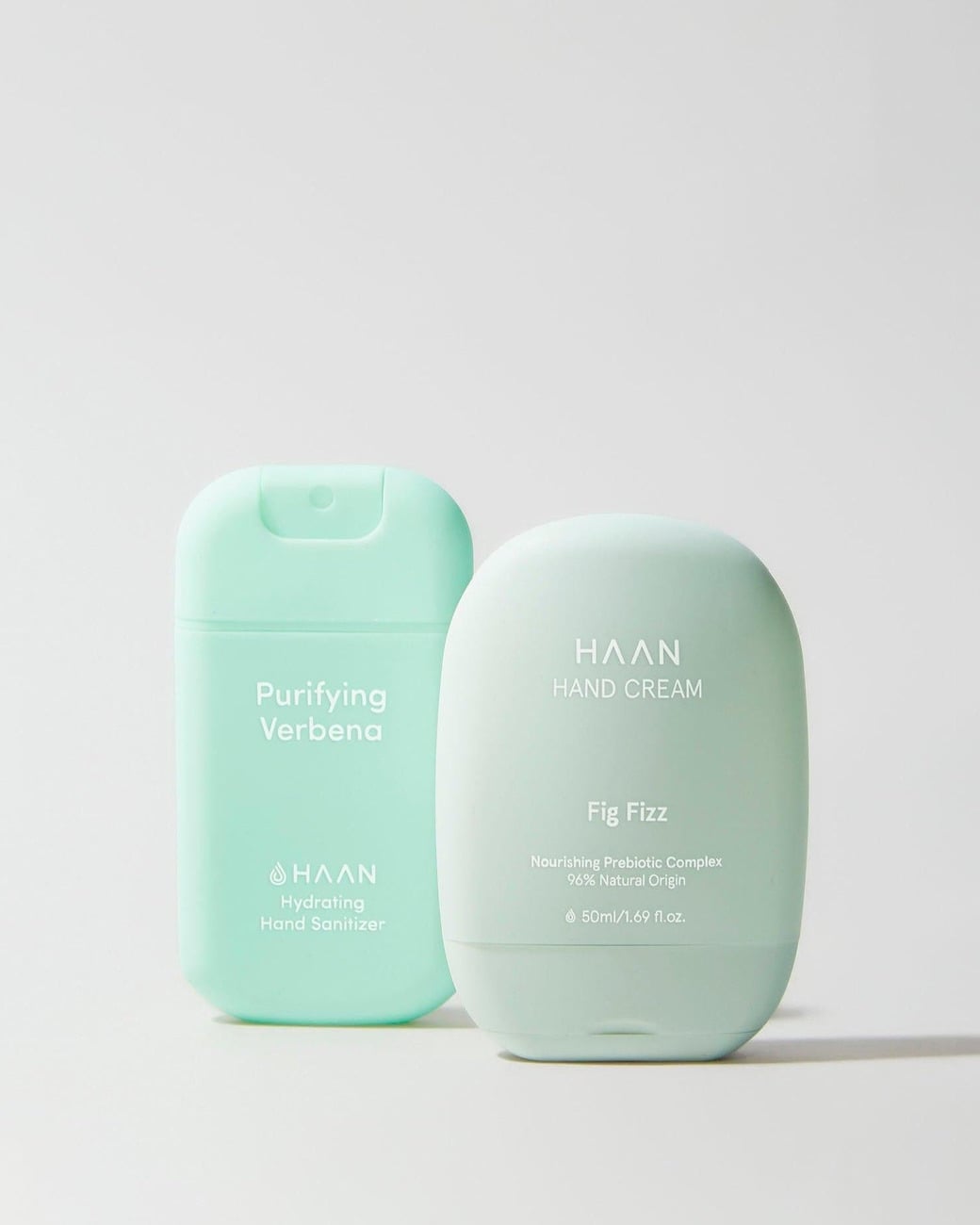 Hand Care Pack - Purifying Verbena & Fig Fizz