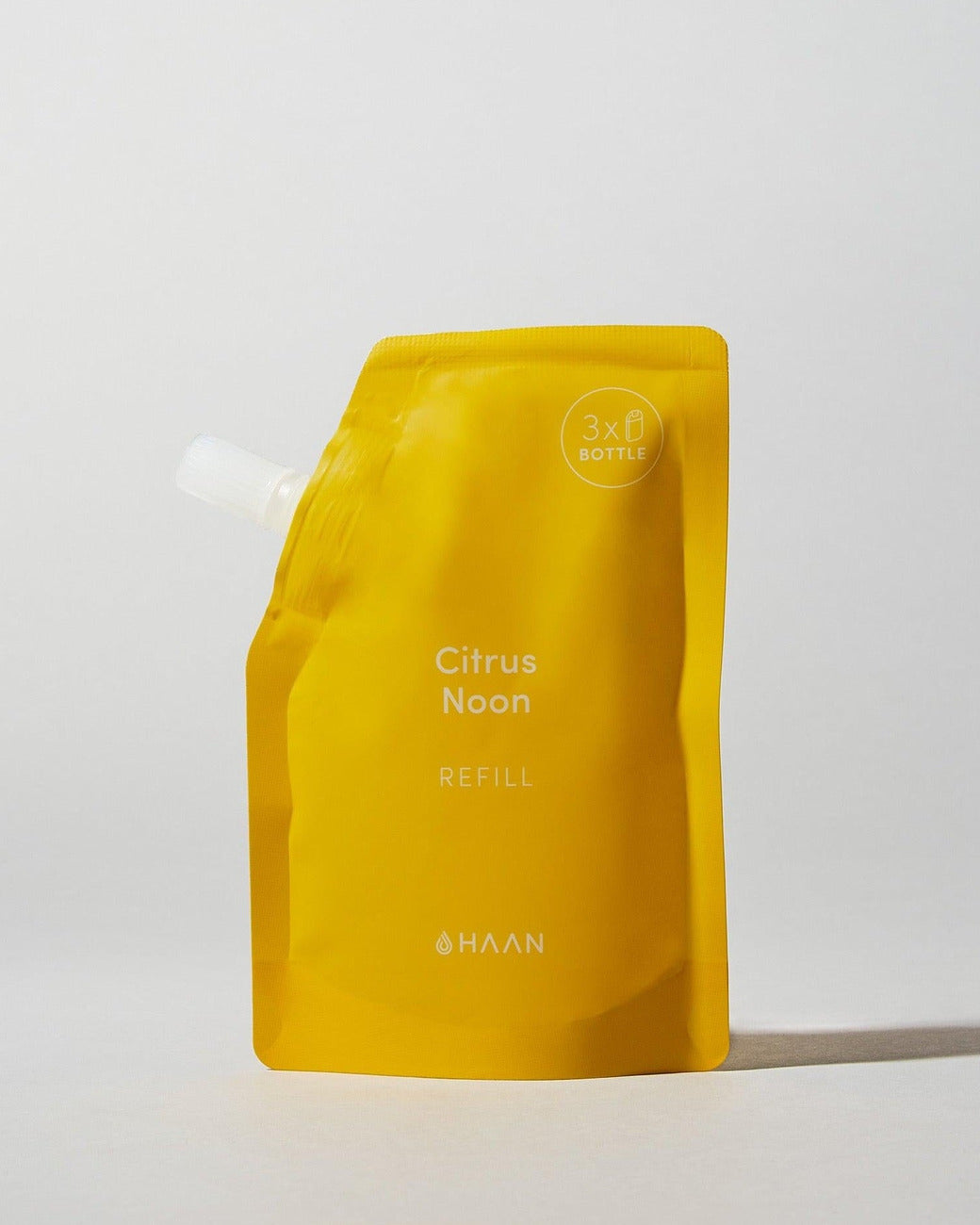 Hand Cleanser Refill Citrus Noon