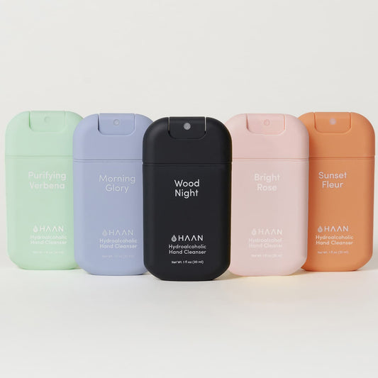 Hand Sanitizer - 5 Pack