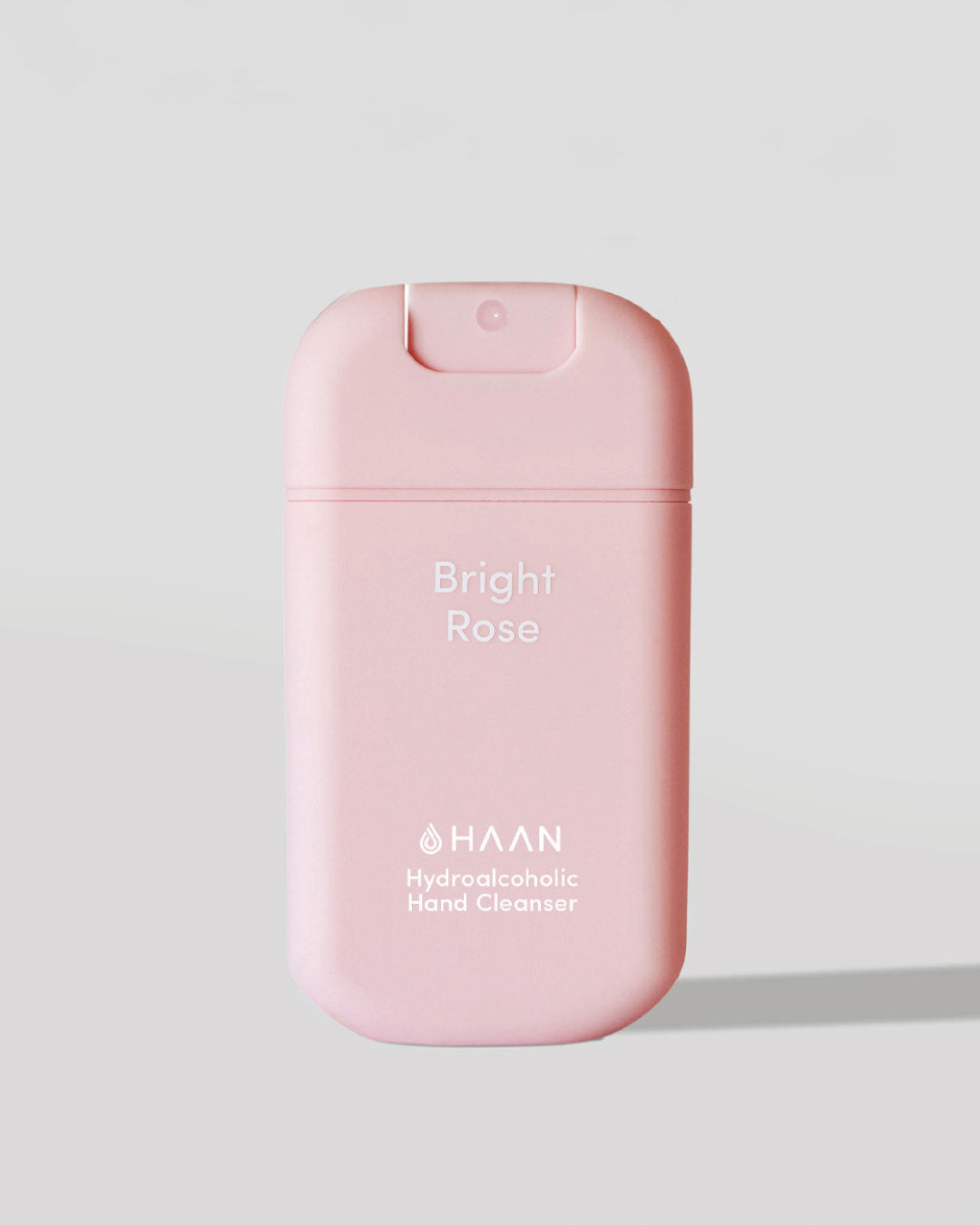 Hand Cleanser Bright Rose