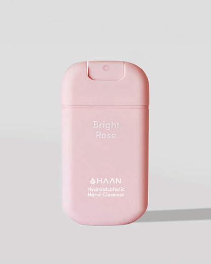 Hand Cleanser Bright Rose