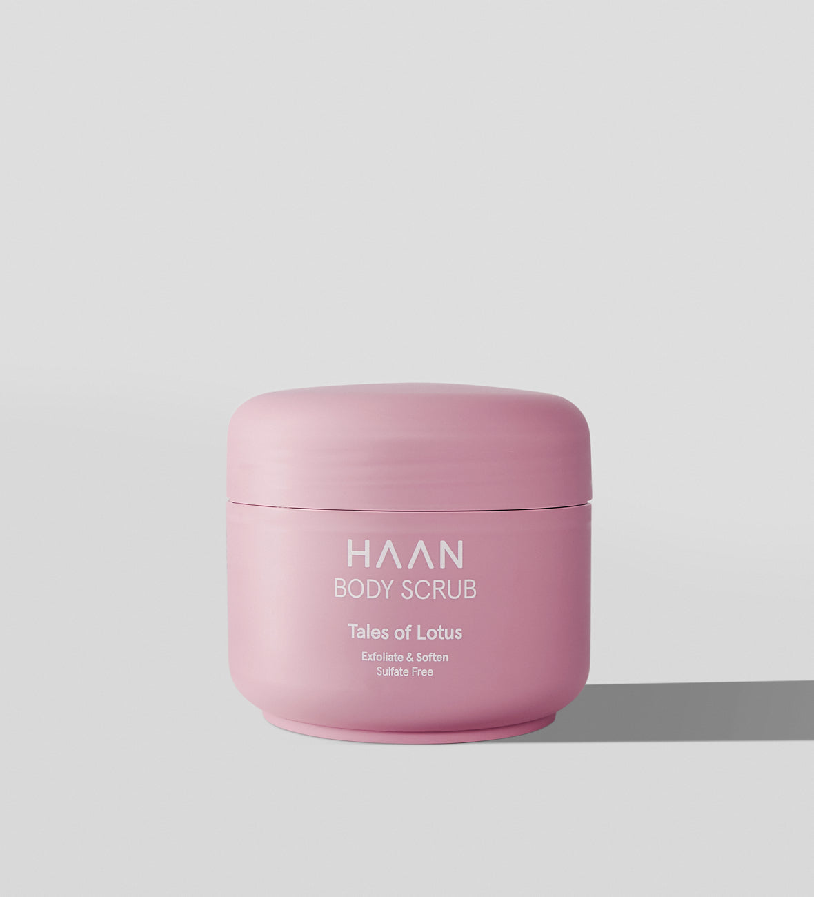 Body Scrub + Refill Tales of Lotus