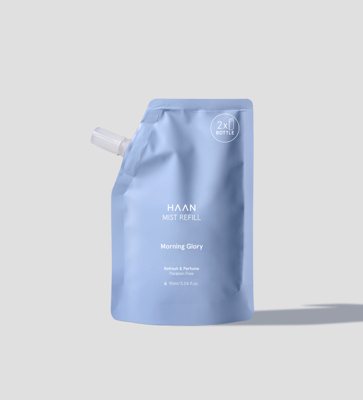 Mist Facial y Corporal + Recarga Morning Glory