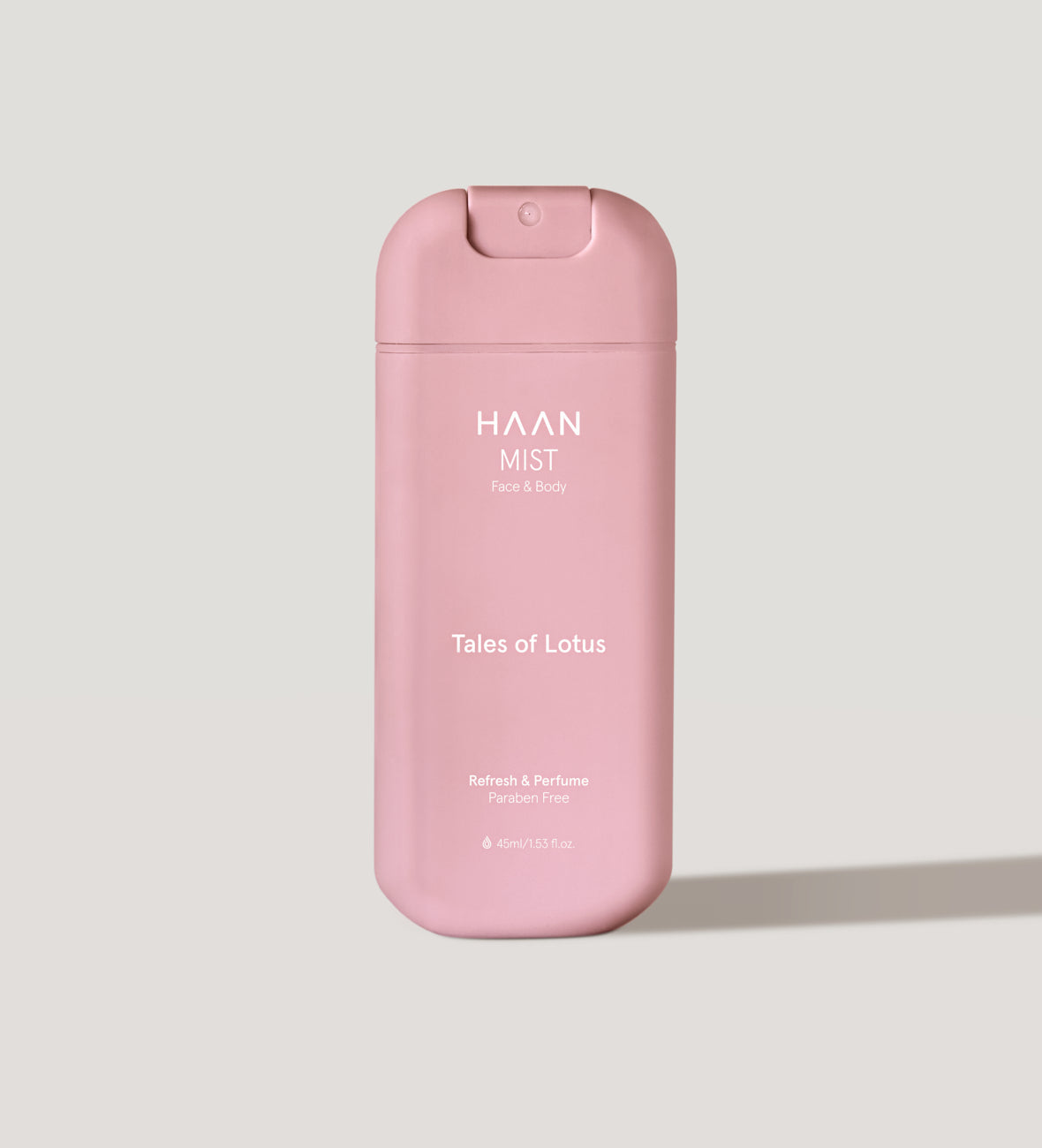 Face & Body Mist + Refill Tales of Lotus