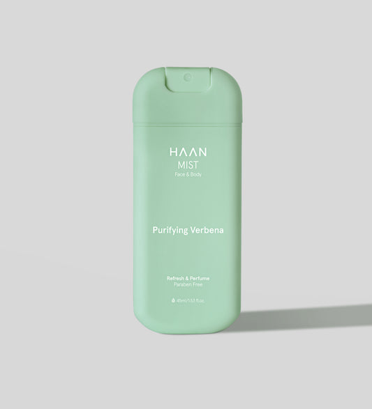 Face & Body Mist Purifying Verbena