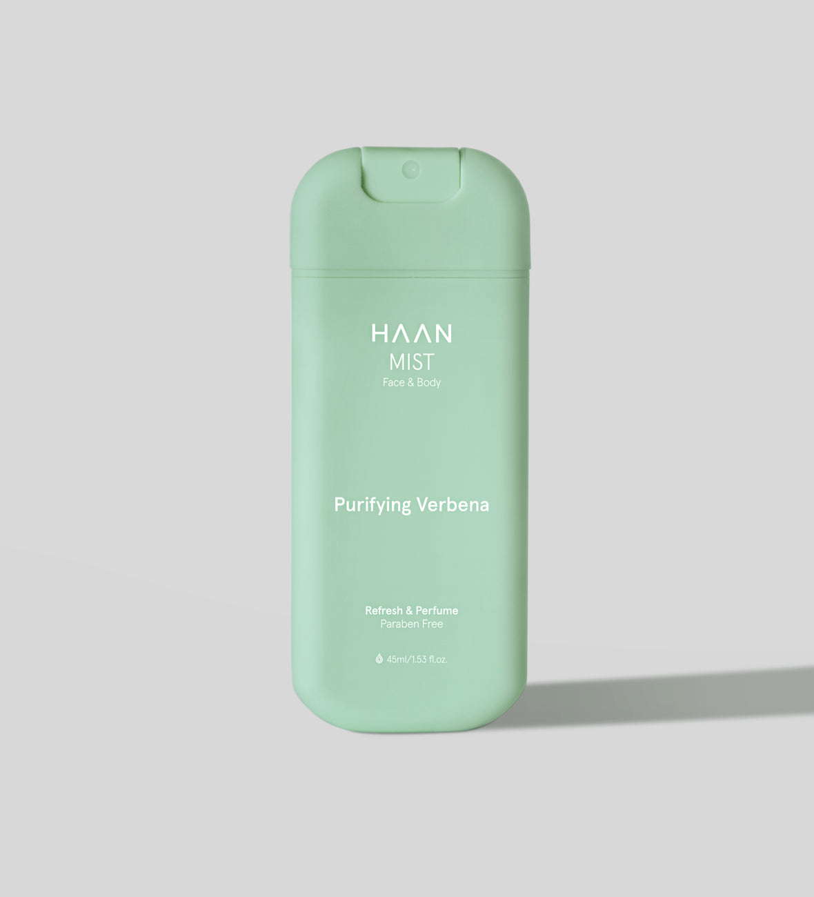 Face & Body Mist + Refill Purifying Verbena