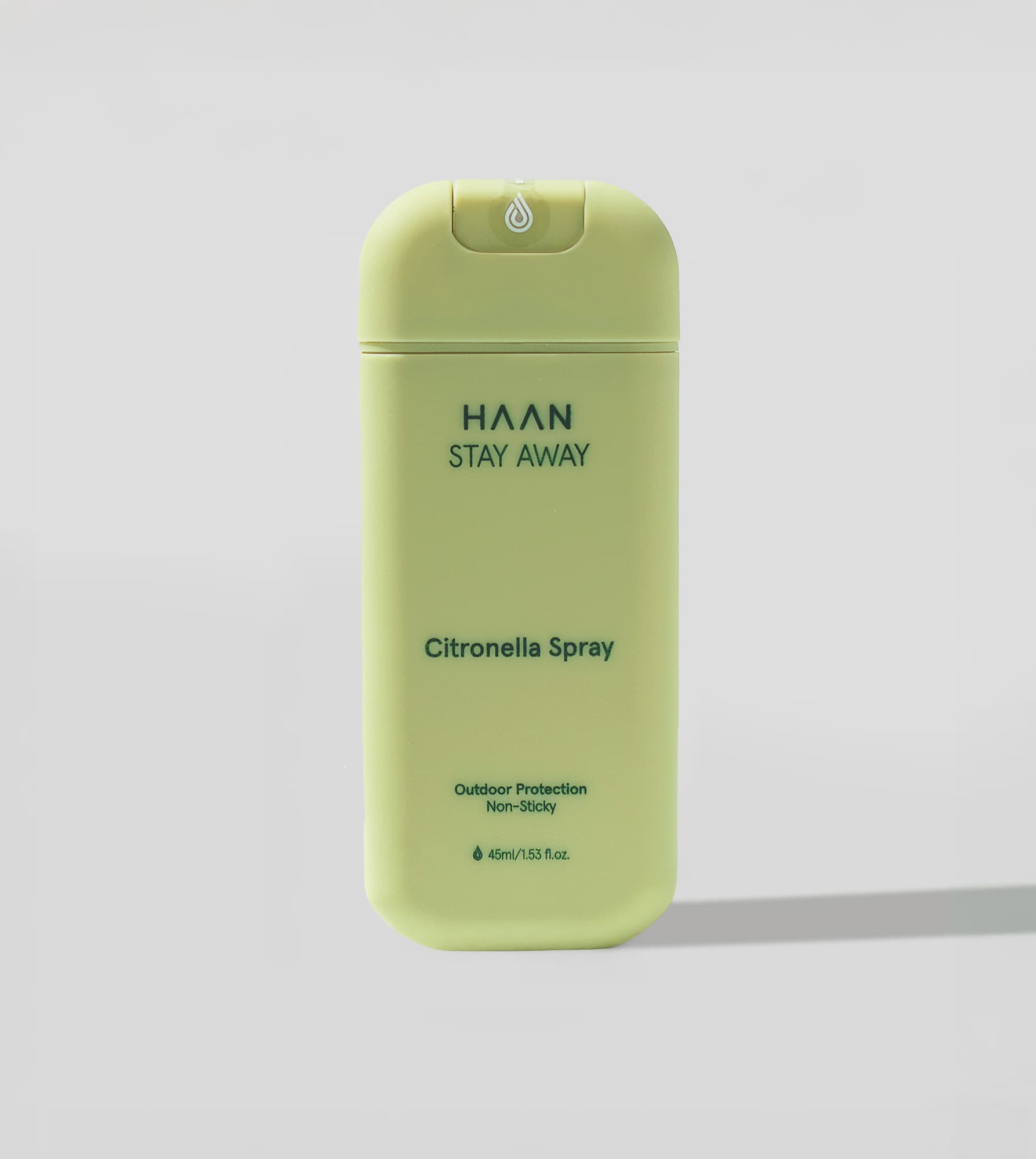 Pack 3 Citronella Repellent Spray