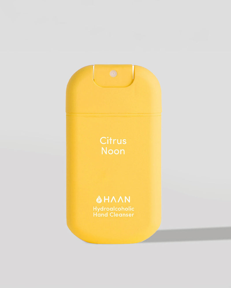 Hand Cleanser Refillable - Fast Absorbing Spray