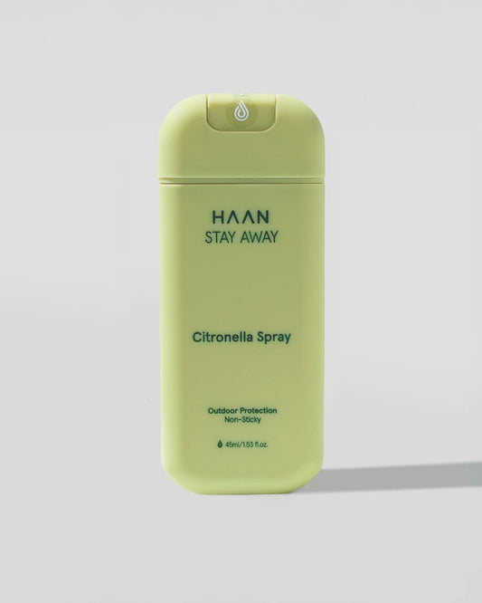 Citronella Repellent Spray