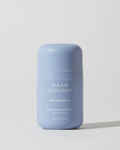 Deodorant Morning Glory