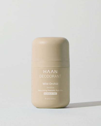 Deodorant Sensitive Wild Orchid