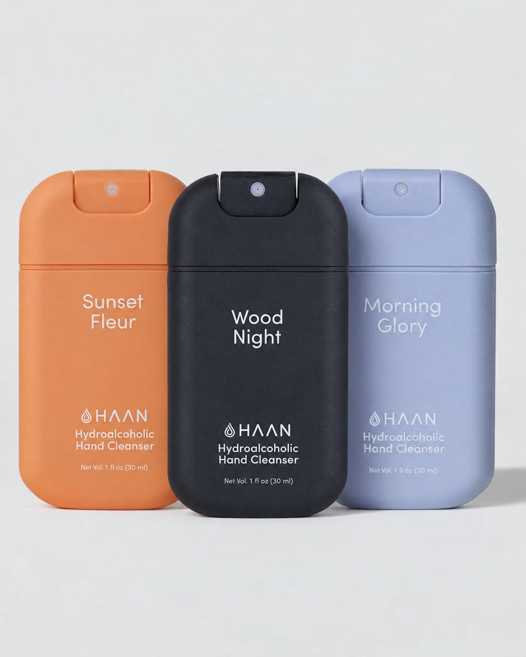 Hand Cleanser - 3 Pack
