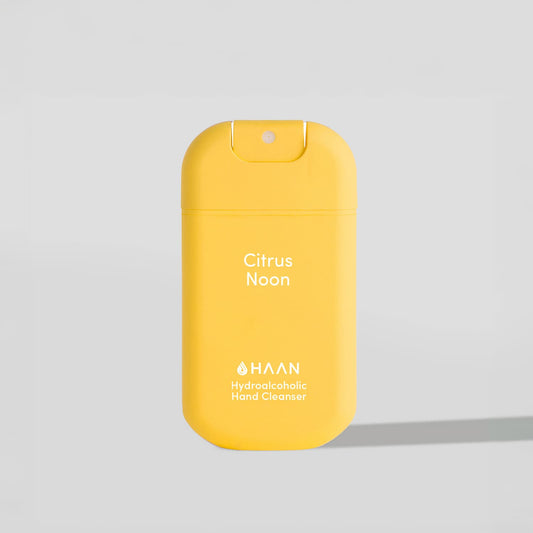Hand Sanitizer Citrus Noon