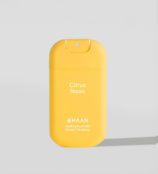 Hand Cleanser Citrus Noon