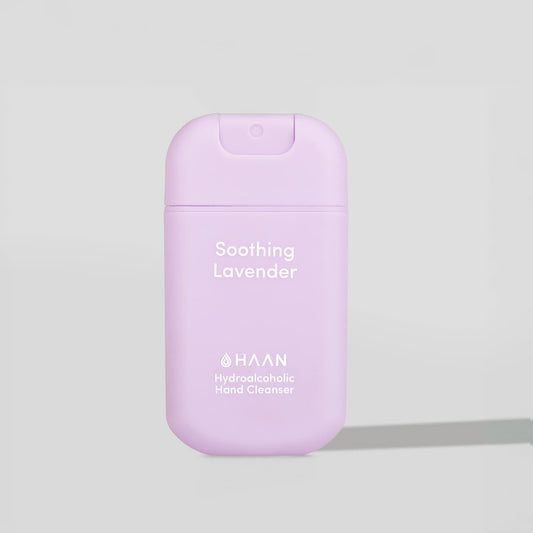 Hand Sanitizer Soothing Lavender