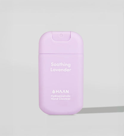Hand Cleanser Soothing Lavender