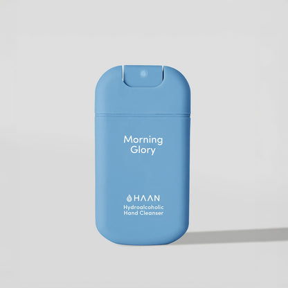 Hand Sanitizer Morning Glory