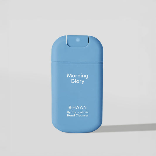 Hand Sanitizer Morning Glory