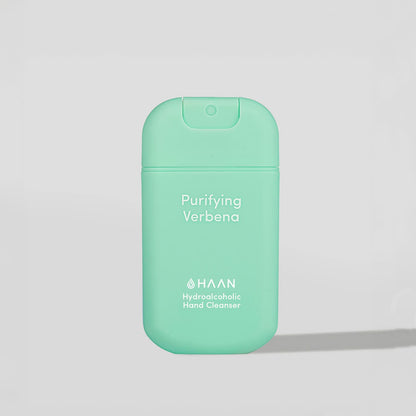 Hand Sanitizer Purifying Verbena
