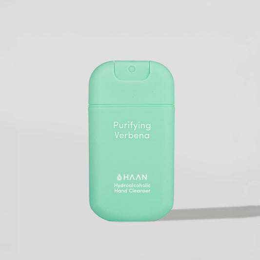 Hand Sanitizer Purifying Verbena