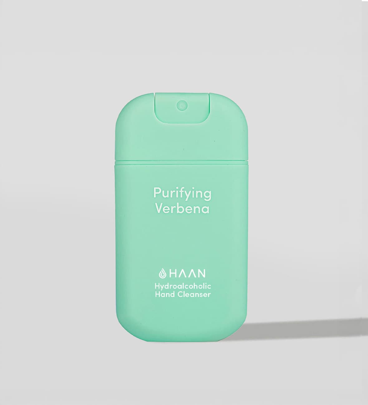 Hand Cleanser & Refill Pack - Purifying Verbena