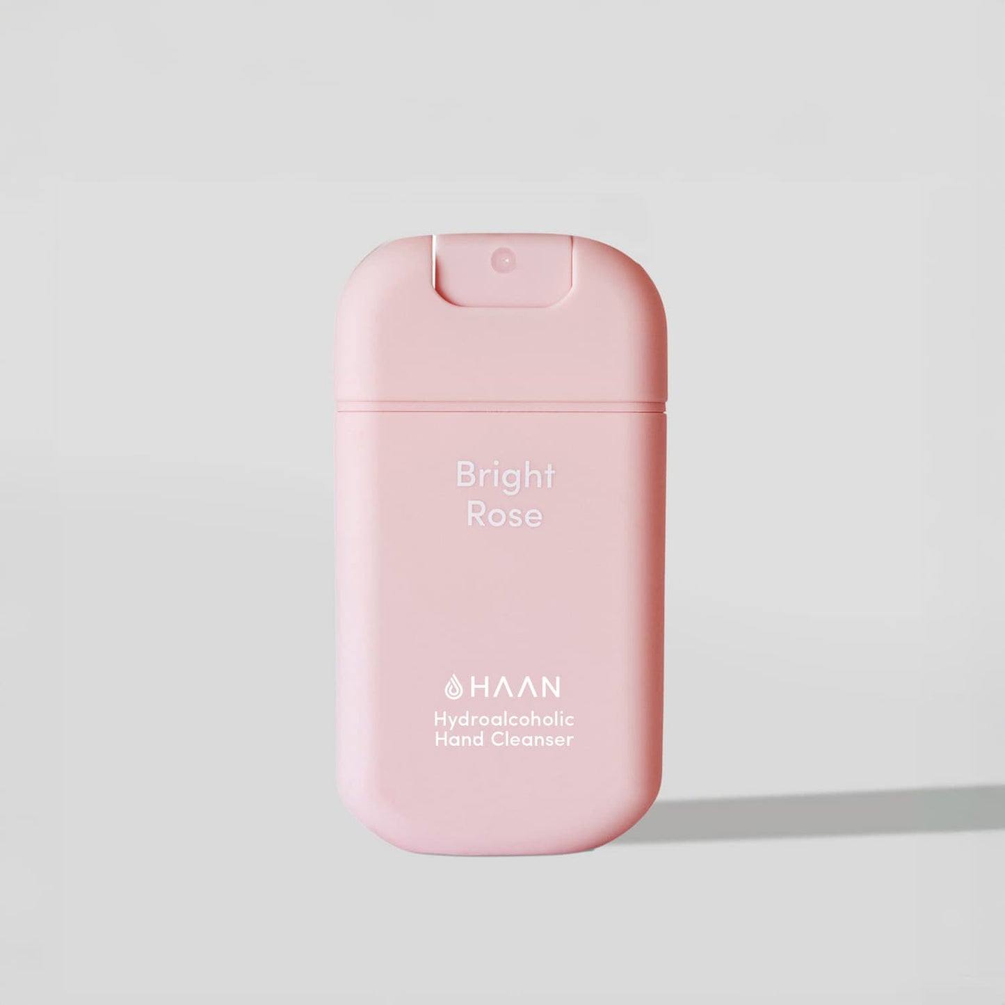 Hand Sanitizer Bright Rose