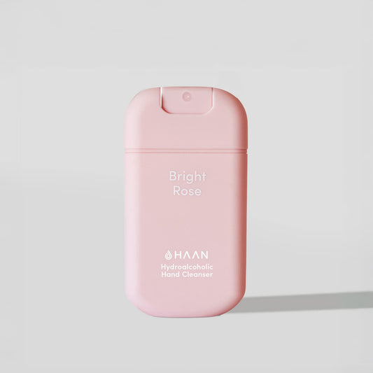 Hand Sanitizer Bright Rose