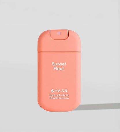 Hand Cleanser Sunset Fleur