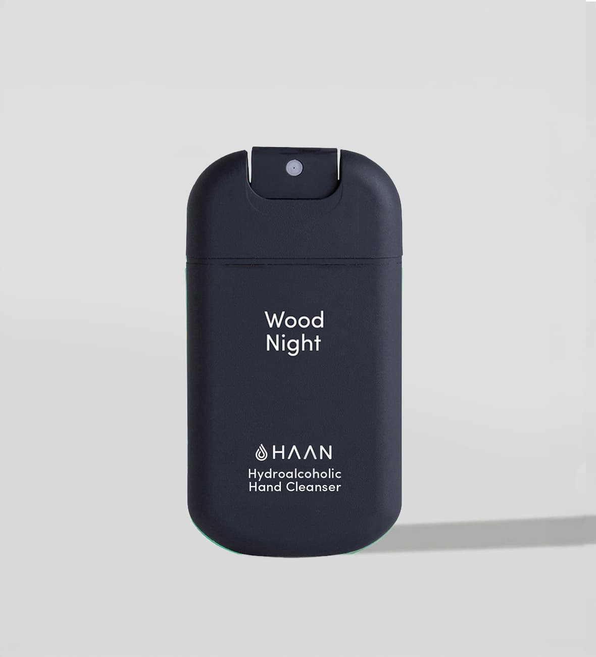 Hand Cleanser Wood Night