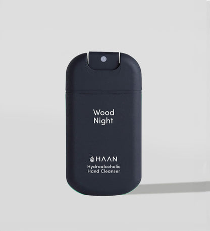 Hand Cleanser Wood Night
