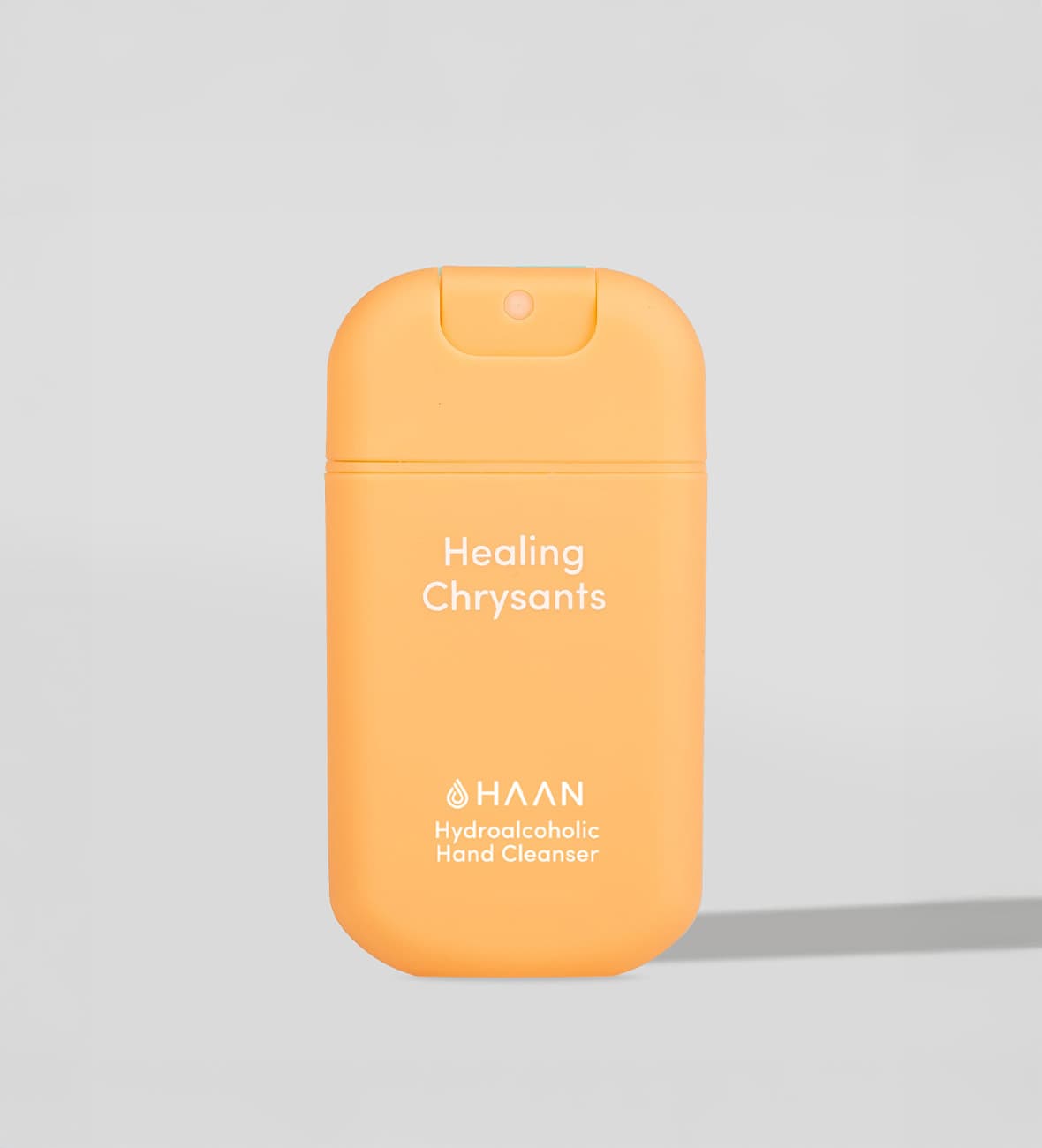 Hand Cleanser Healing Chrysants