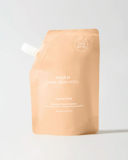 Hand Cream Refill Carrot Kick