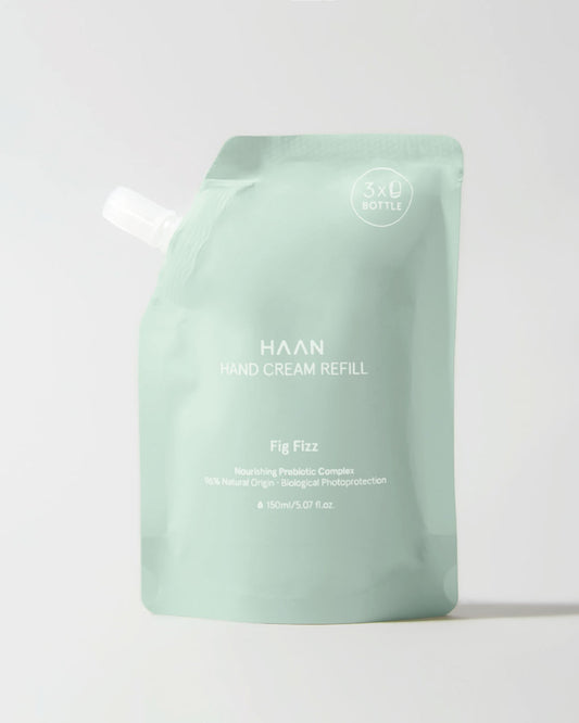 Hand Cream Refill Fig Fizz