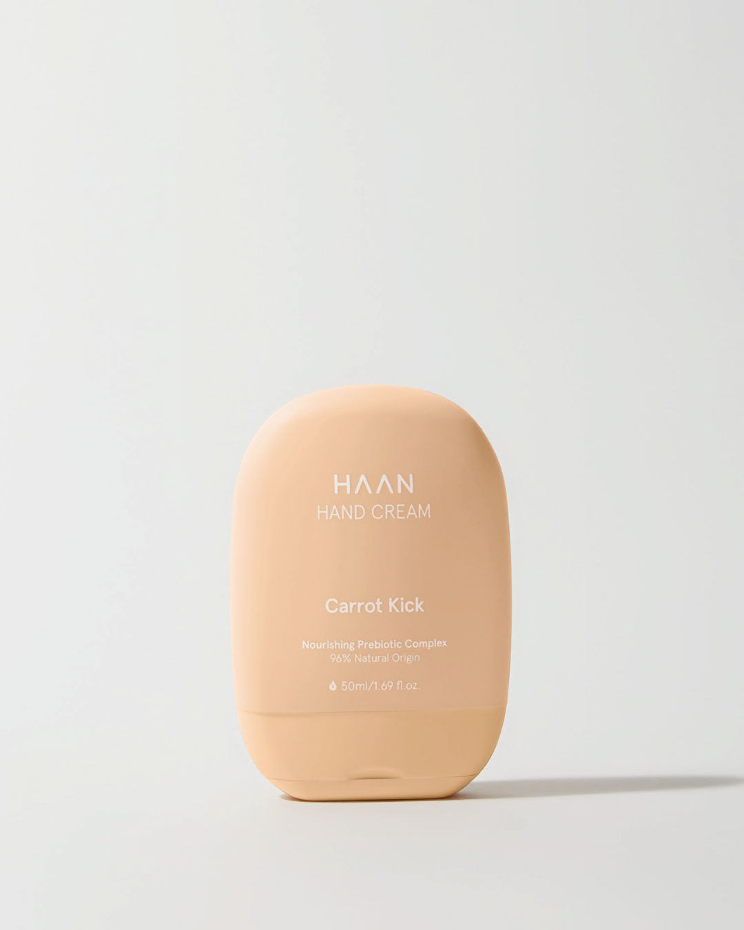 Hand Cream Carrot Kick