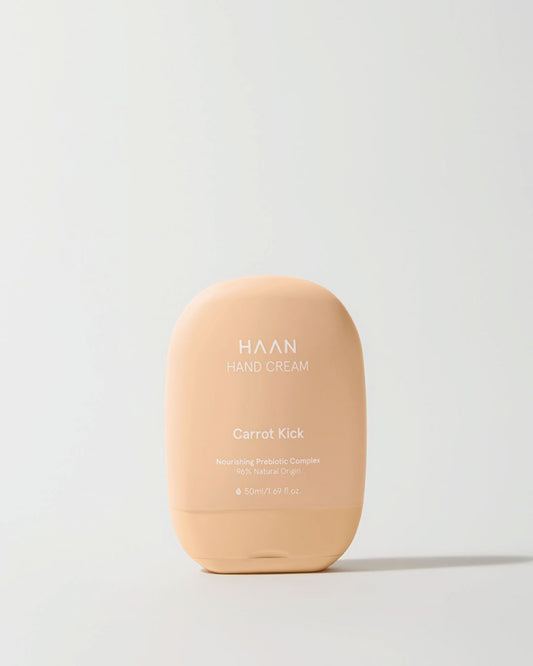 Hand Cream Carrot Kick